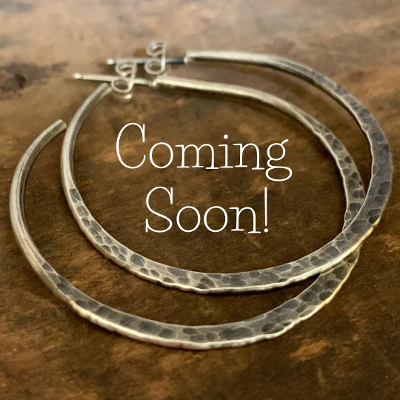 Coming Soon! Sneak Peek!