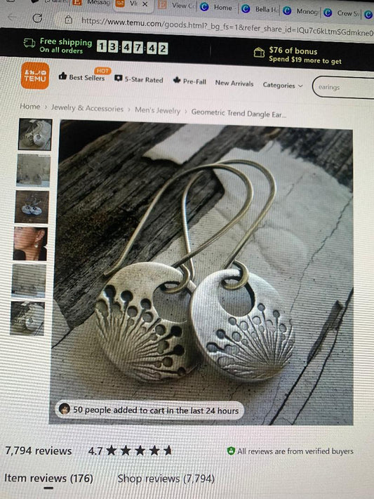 Please don't support sites like Temu