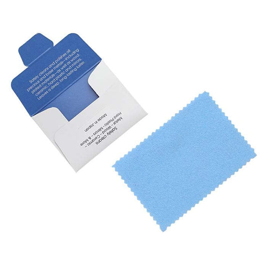 Jewelry Polishing cloth
