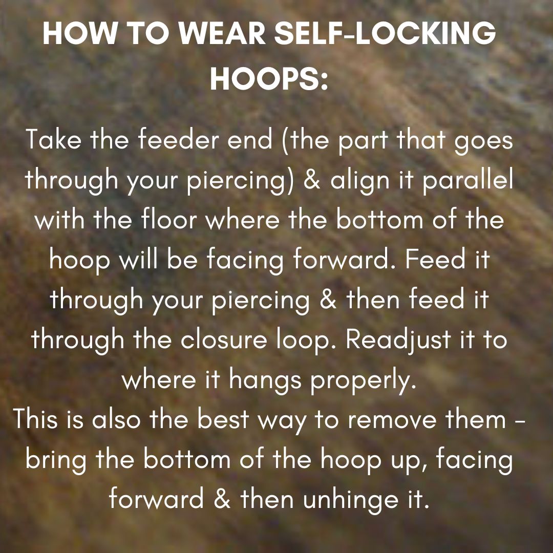 Mangly Hoops in Rose Gold - Choice of 6 sizes. Handmade. Hammered. 14k Rose goldfill hoops