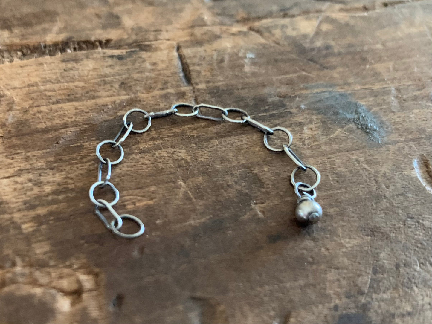Necklace Extender