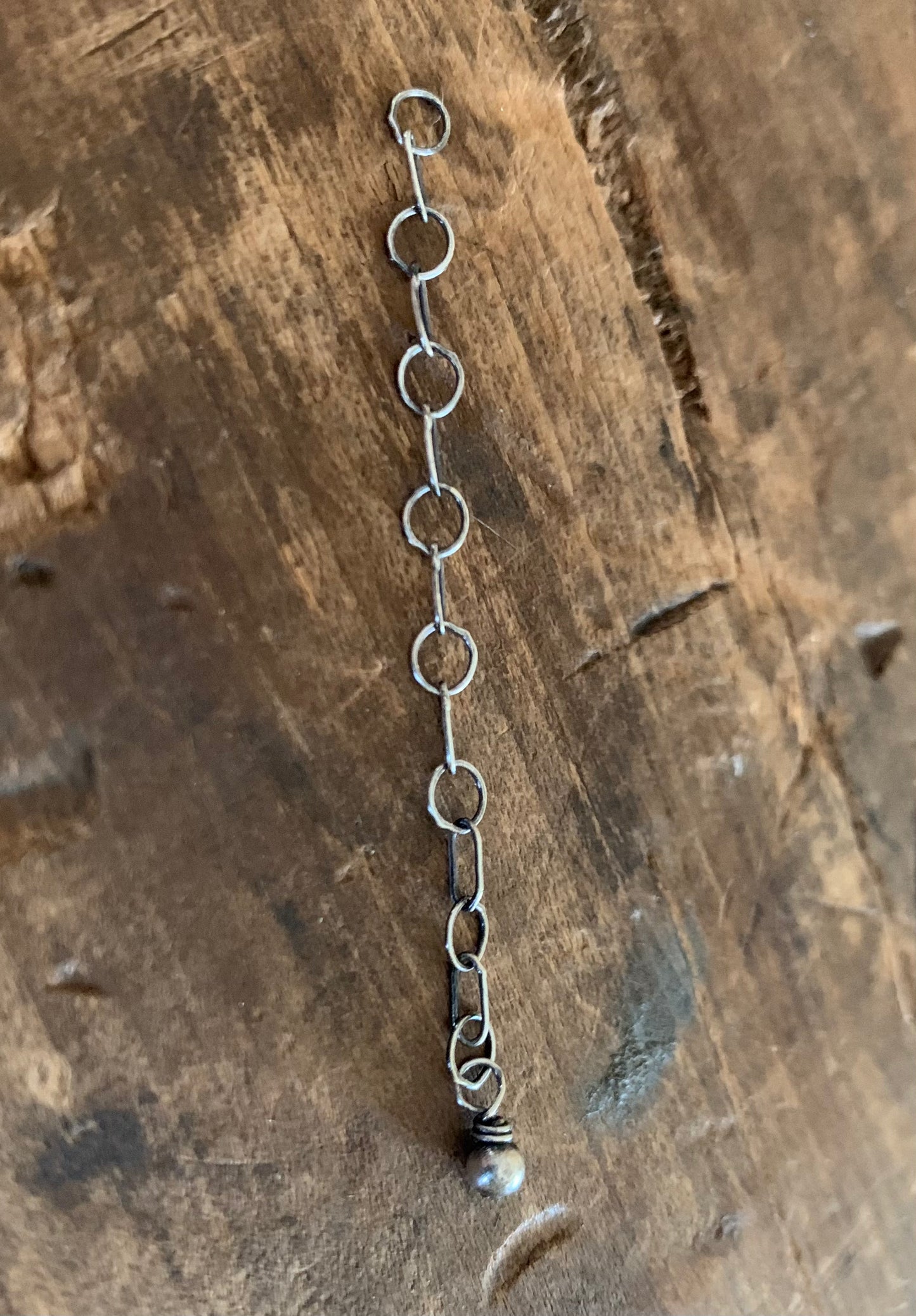Necklace Extender