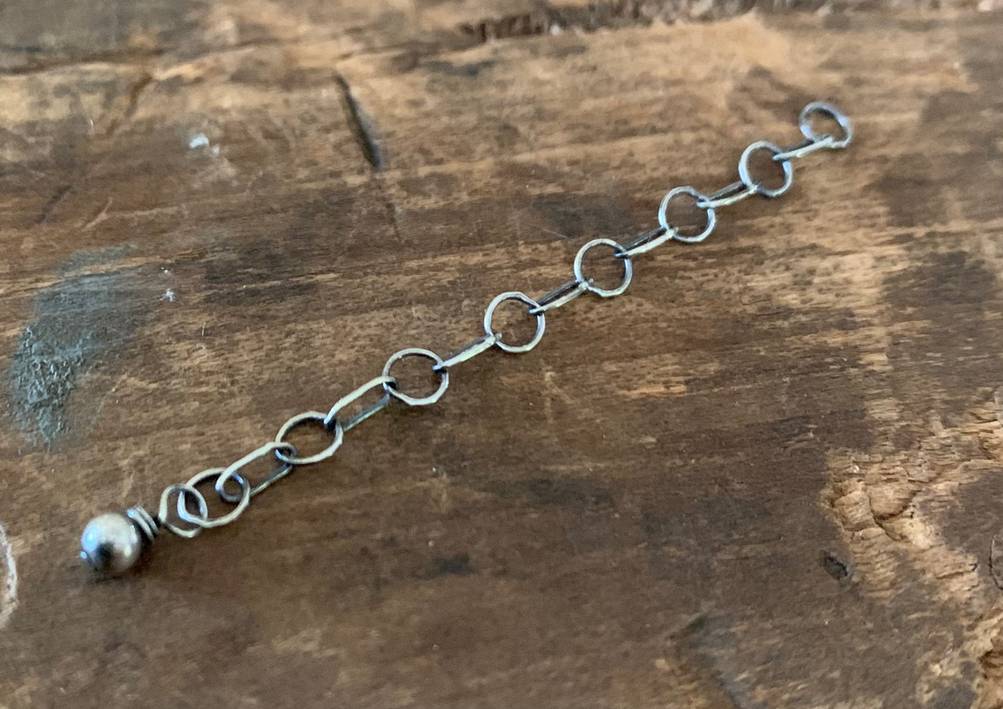 Necklace Extender
