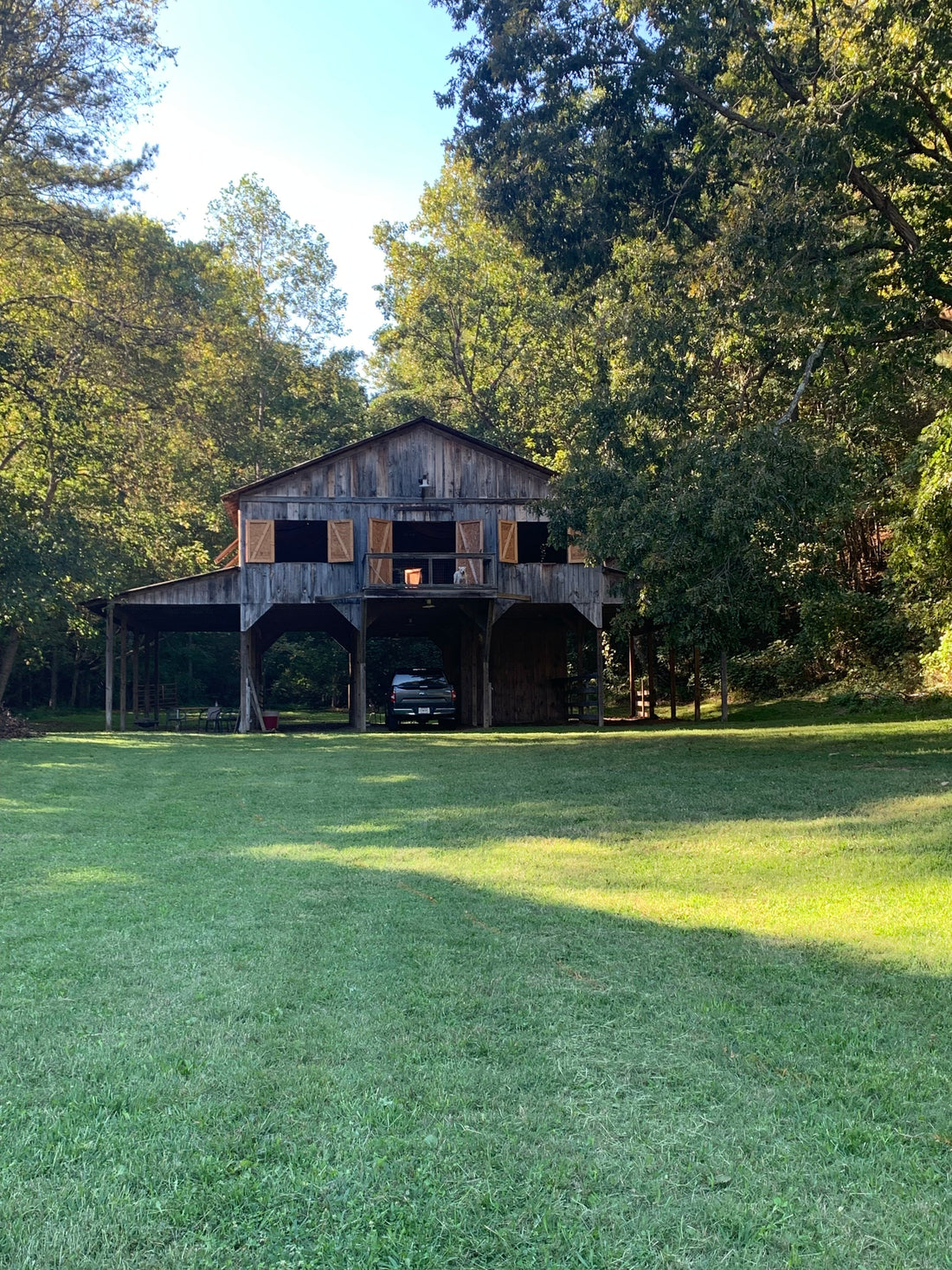 Exciting New Changes!