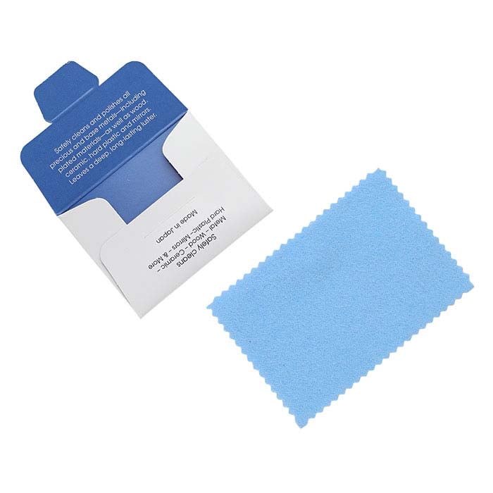 Jewelry Polishing cloth