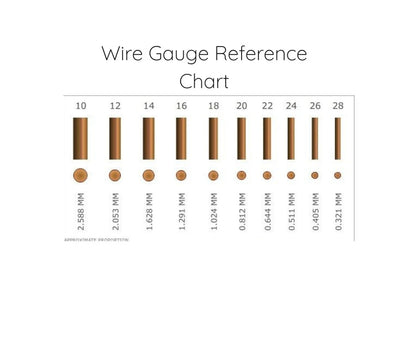 Copper Mangly Hoops with Post - Thick Gauge Copper & Sterling Silver Post Hoops. Handmade. Hammered. Light Weight Hoops