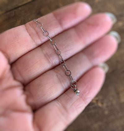 Necklace Extender