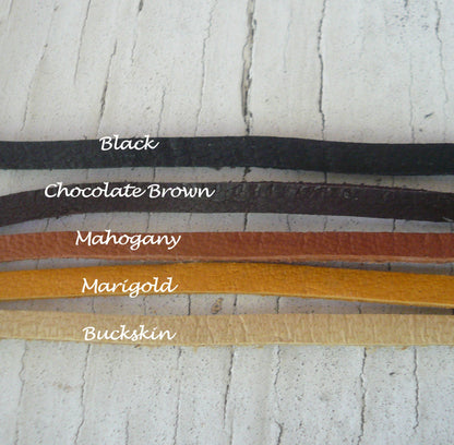 Soleil Collection Drops Necklace- Oxidized fine silver. Brass. 14kt Goldfill. Leather. Mixed Metal. Handmade