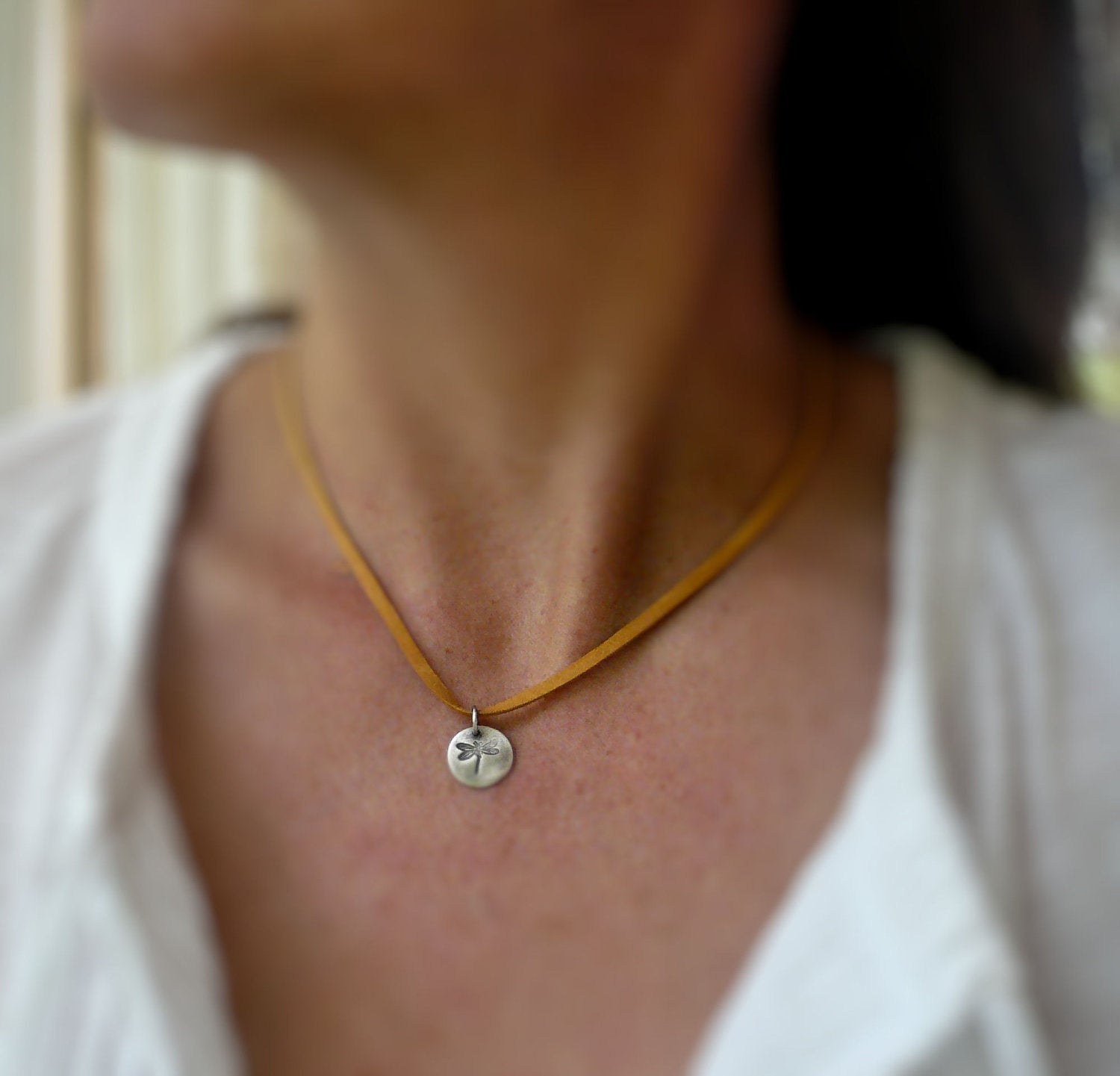 ByNouck Jewelry | Design Your Own Necklace